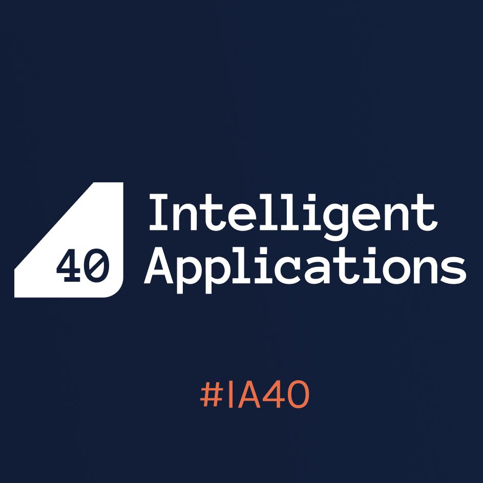 Vannevar Labs featured in Intelligent Applications 40