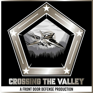 Brett Granberg and Nini Hamrick Featured on Crossing the Valley Podcast