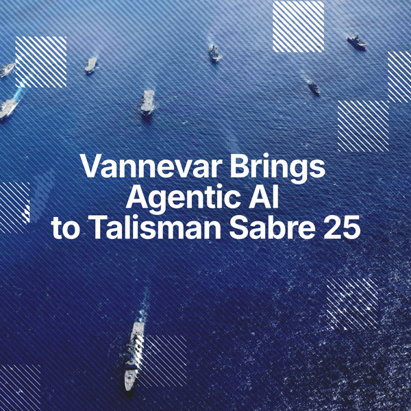 Deploying Agentic AI at Talisman Sabre 25