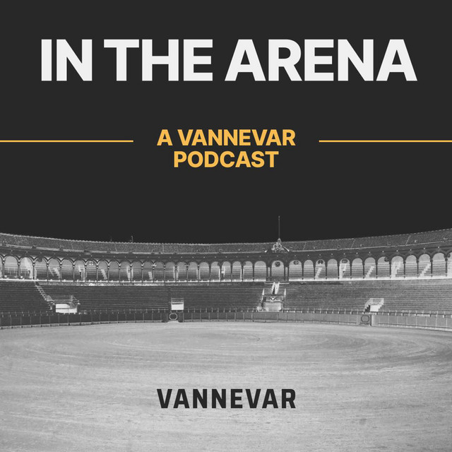 EP. 04: How to Make Strategic Product Bets | 