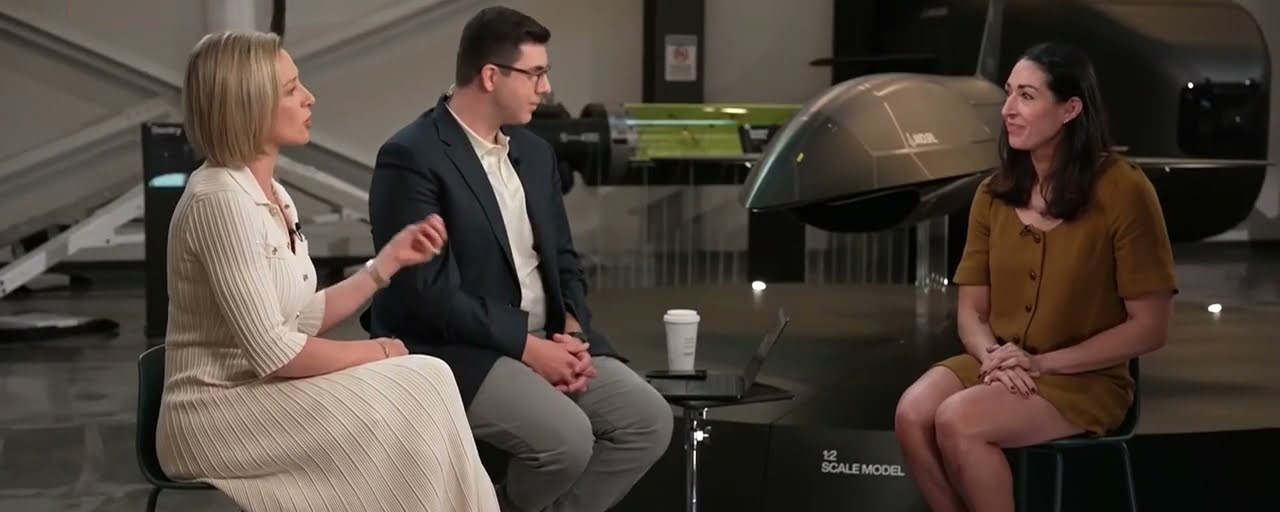 Leveraging the Future of U.S. Defense Tech: How Vannevar Labs Fits into America’s Next Advantage
