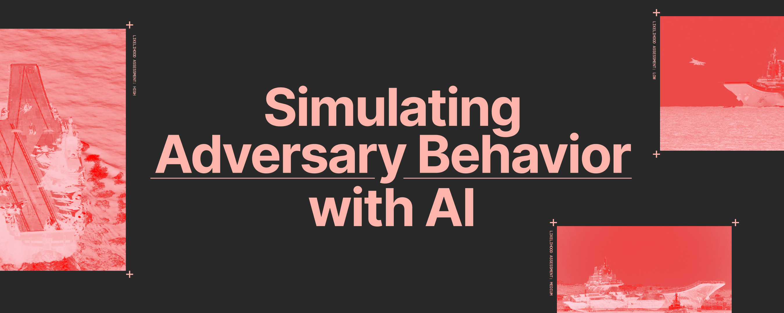 Vannevar Engineering Case Study: Simulating Adversary Behavior With AI